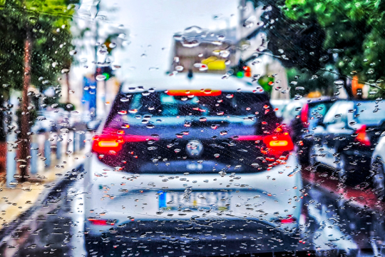 καιρός